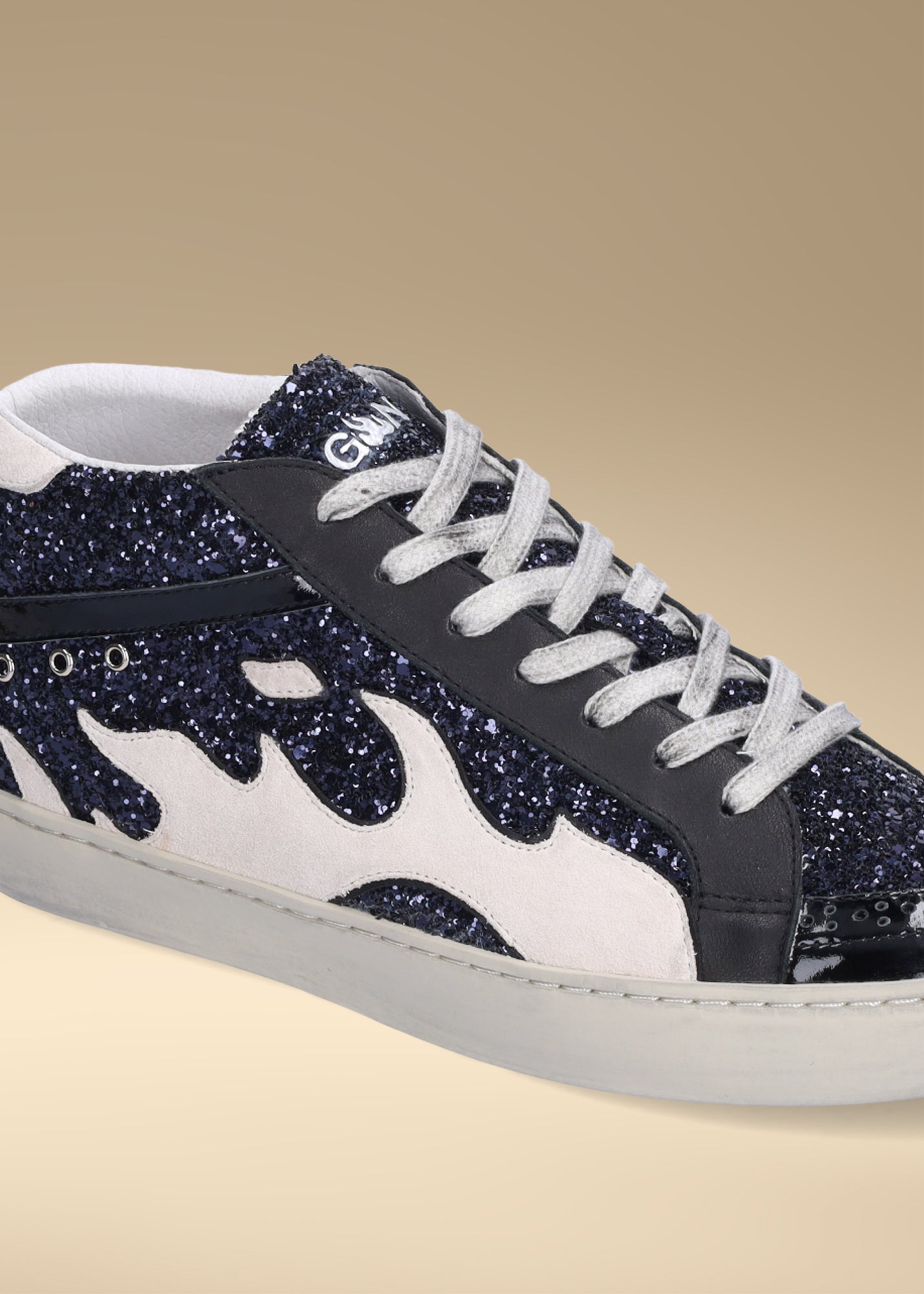 Zapatillas Euphoric Azul