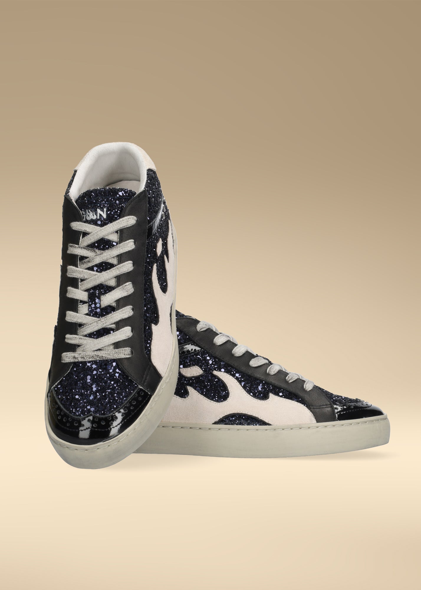 Zapatillas Euphoric Azul