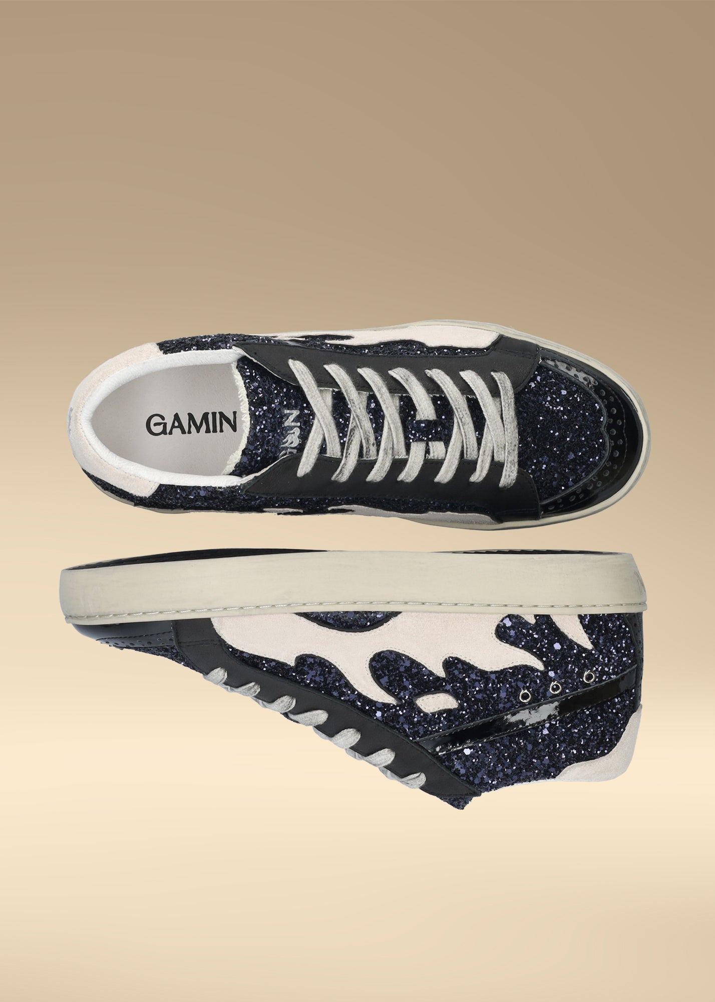 Zapatillas Euphoric Azul