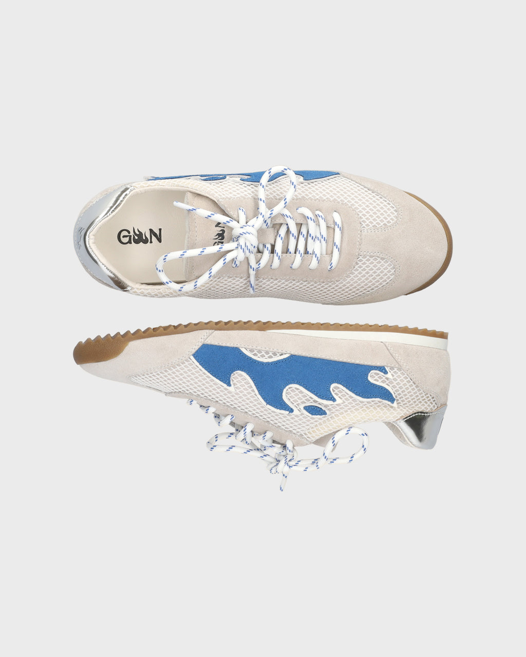 GAMIN NOVA AZUL