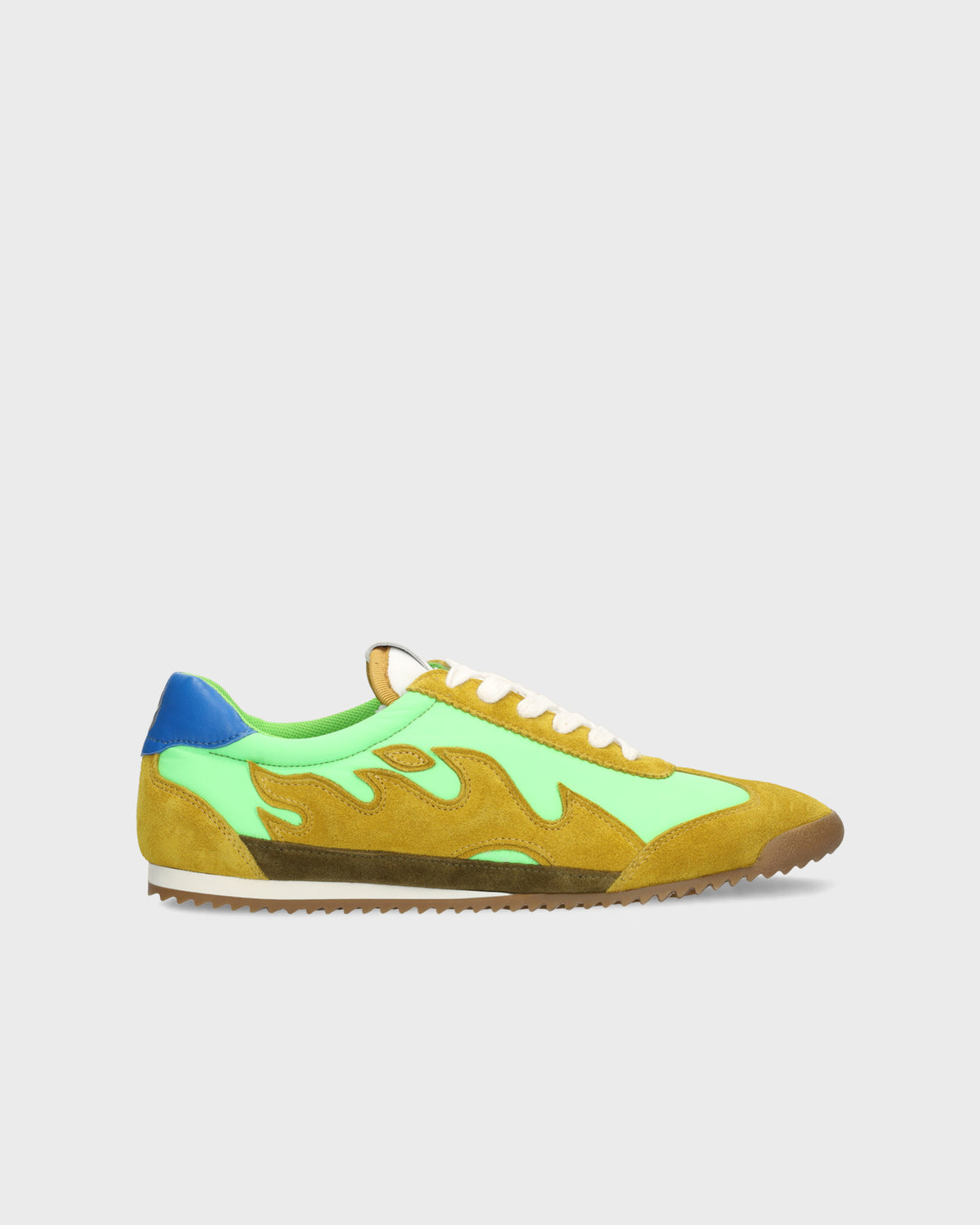 GAMIN NOVA VERDE